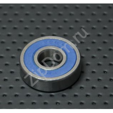 Подшипник 609-2RS резина 9*24*7