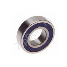 Подшипник 6206-2RS резина 30х62х16