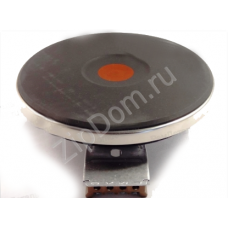 Электрическая конфорка чугун D145mm 1500W