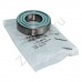 Подшипник ВВ1-0734 ЕЕ (304) SKF BRG226UN AV11211