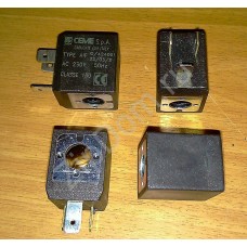 Катушка клапана CEME 4w