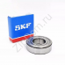 Подшипник № 180306 (6306-ZZ) SKF