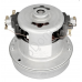 Мотор пылесоса 1200W, H=104/35mm, D=105/72/23, зам. VC07W29-SX, VCM102un