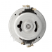 Мотор пылесоса 1200W, H=104/35mm, D=105/72/23, зам. VC07W29-SX, VCM102un