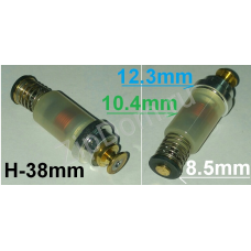 Клапан Газ Контроля D10.4, (Y205), зам. MGC003UN