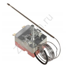 Термостат духовки 0-300°C, 2.5A250V