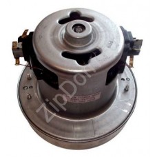 Электродвигатель на пылесос 2000w YDC-24 (VAC023UN) H120mm, Ø130mm
