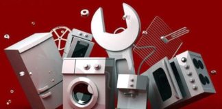 ZAP Интернет-магазин запасных частей для ремонта бытовой техники